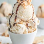 Samoa Ice Cream