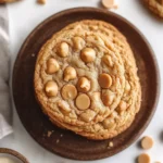 Butterscotch Chip Cookies