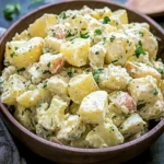 Irish Potato Salad