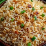 The Ultimate Filipino Garlic Fried Rice Recipe