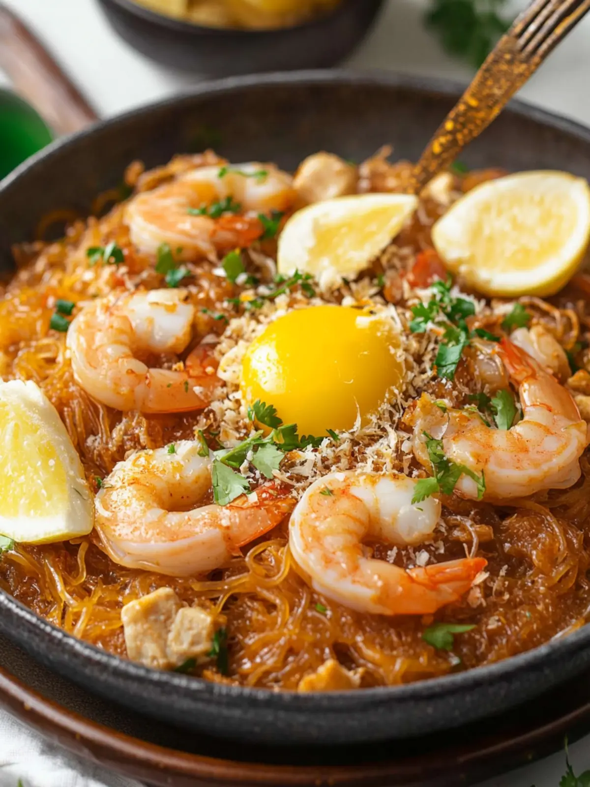 Pancit Palabok Recipe