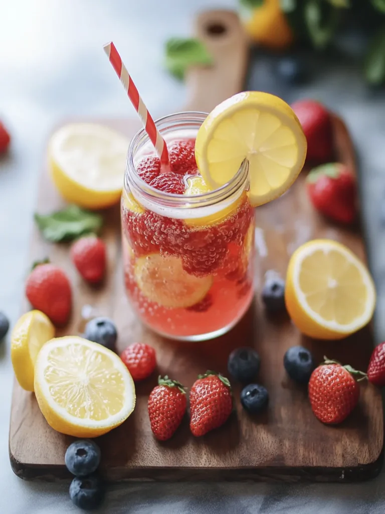 Giggle Juice