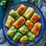 Addictive Cabbage Rolls
