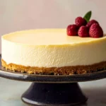 Classic Cheesecake Recipe
