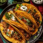 My Fave Birria Tacos