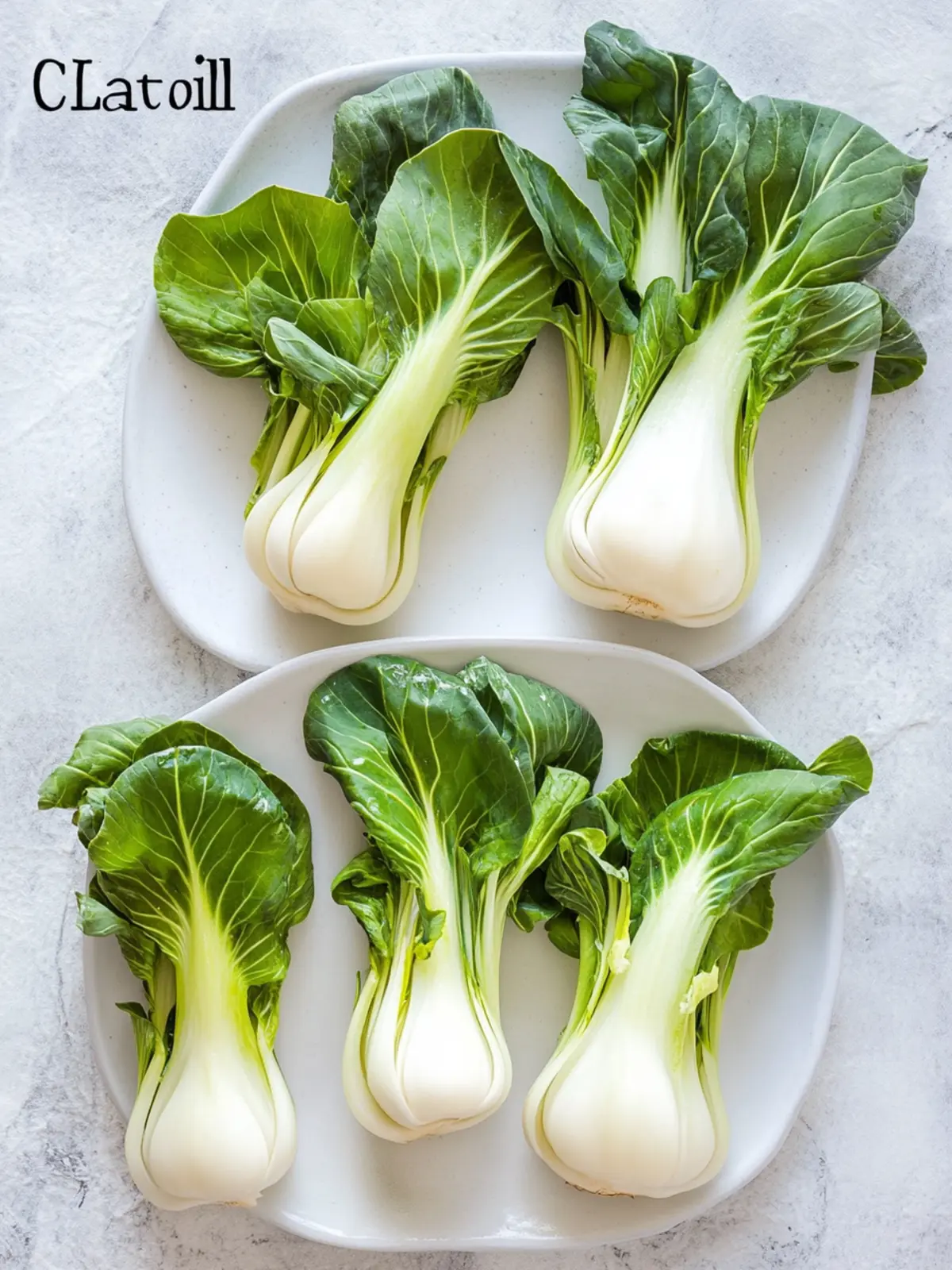 How to Cook Bok Choy
