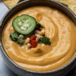Nacho Cashew Cheese Sauce