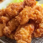 Japanese Fried Chicken