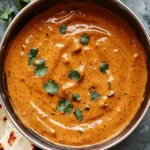 Aromatic Tikka Masala Sauce