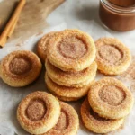 Churro Cookies Recipe - Sweet Cinnamon Treats