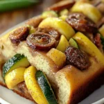 Dollywood Cinnamon Bread