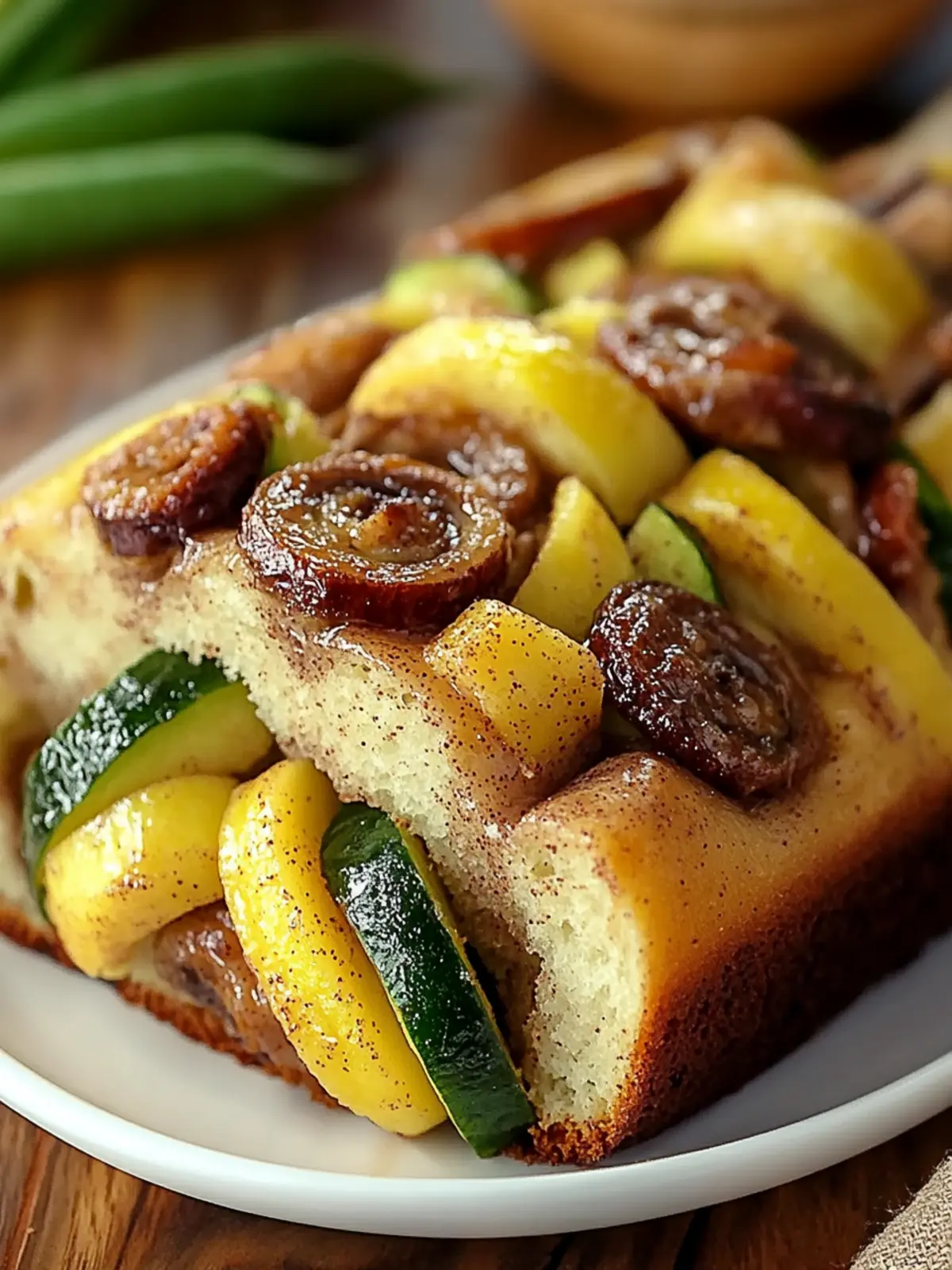 Dollywood Cinnamon Bread