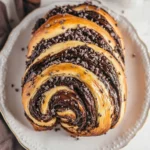Chocolate Babka Recipe