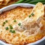 Easy Crab Rangoon Dip Recipe