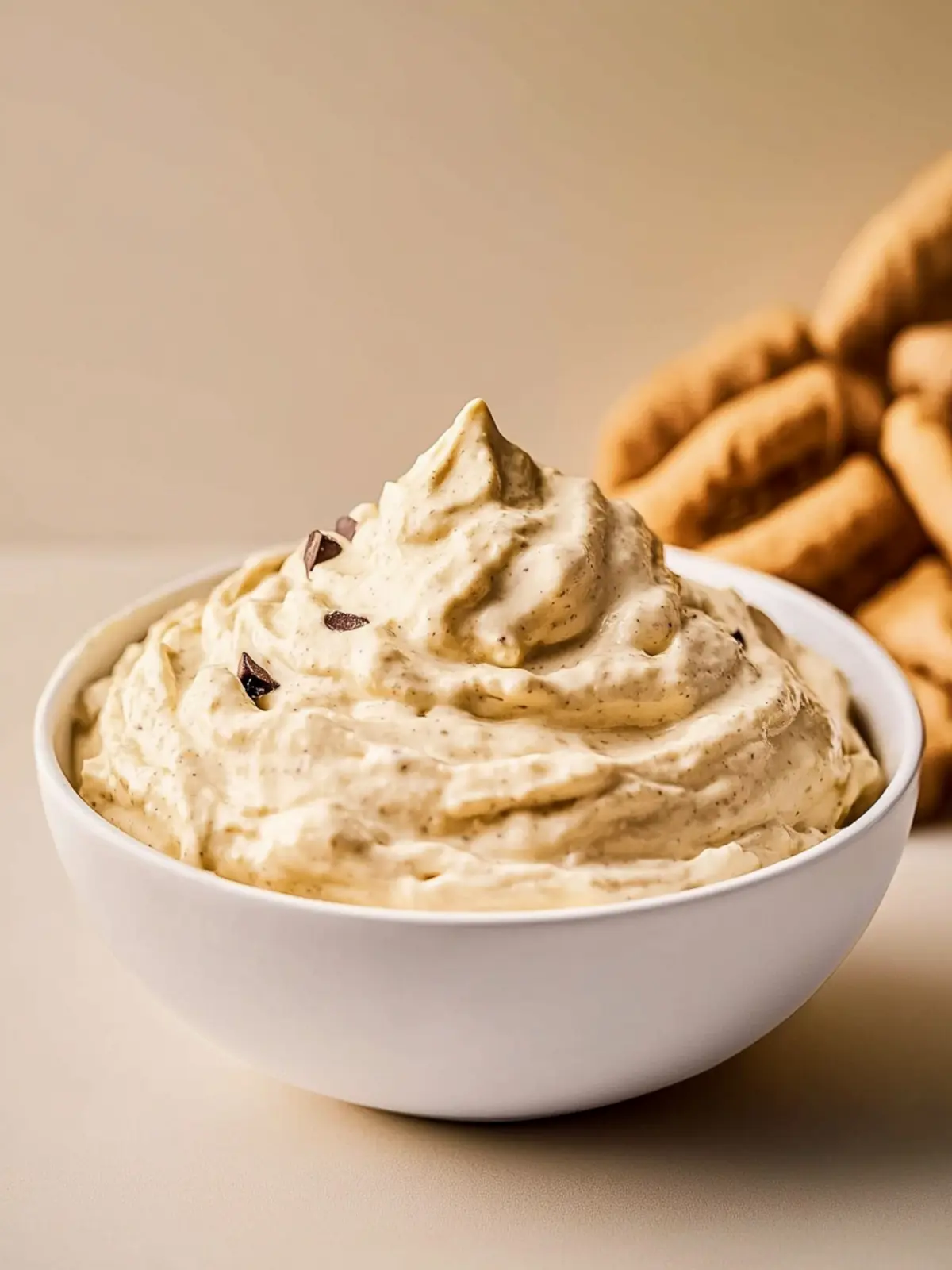 Buckeye Dip