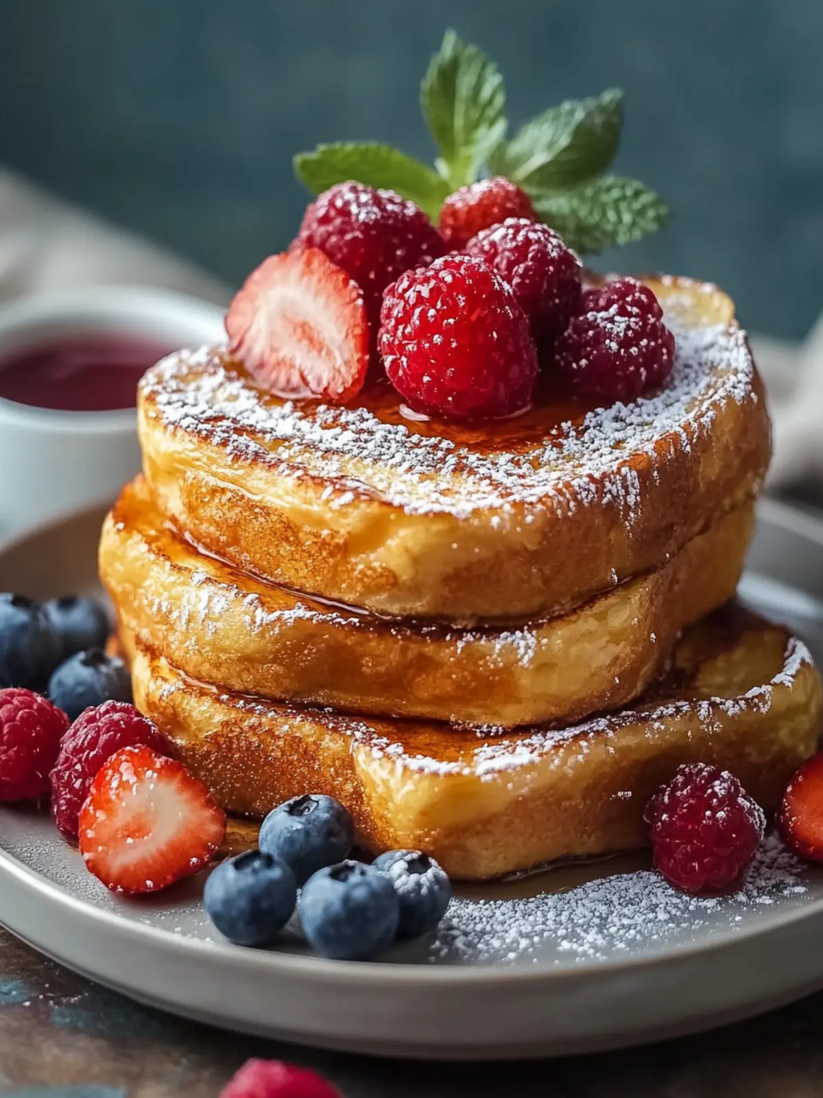 Ultimate Best French Toast