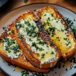 Savory French Toast