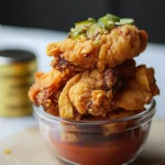 Chicken Fried Jackfruit