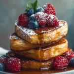 Ultimate Best French Toast