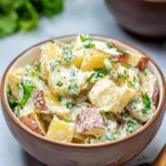 Caesar Potato Salad