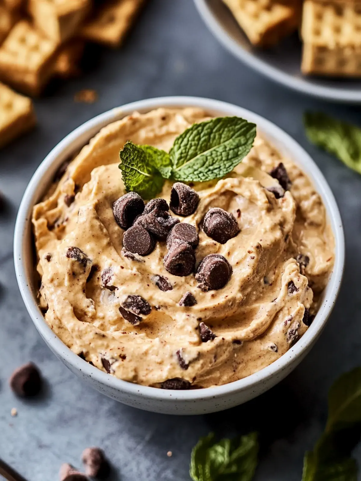 Buckeye Dip