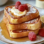 Anabolic French Toast