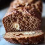 Cheesecake Factory Brown Bread (Copycat)