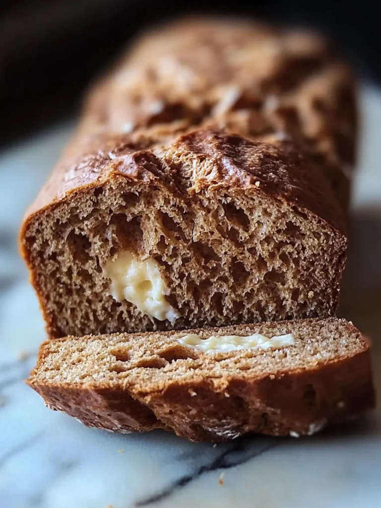 Cheesecake Factory Brown Bread (Copycat)