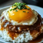 Loco Moco