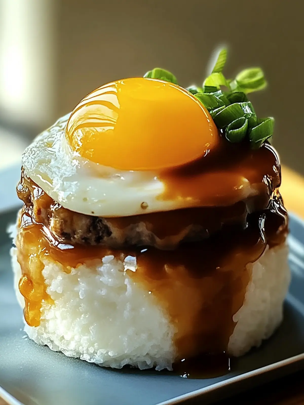Loco Moco