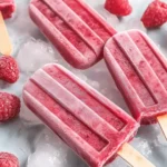 Protein Popsicles