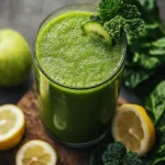 Green Detox Smoothie