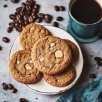 Coffee Cookies