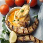 Spicy Aioli