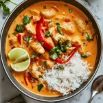 Coconut Curry Chicken