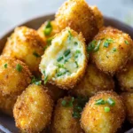 Cheesy Jalapeno Rattlesnake Bites