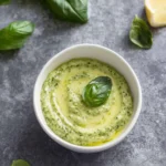 Pesto Aioli