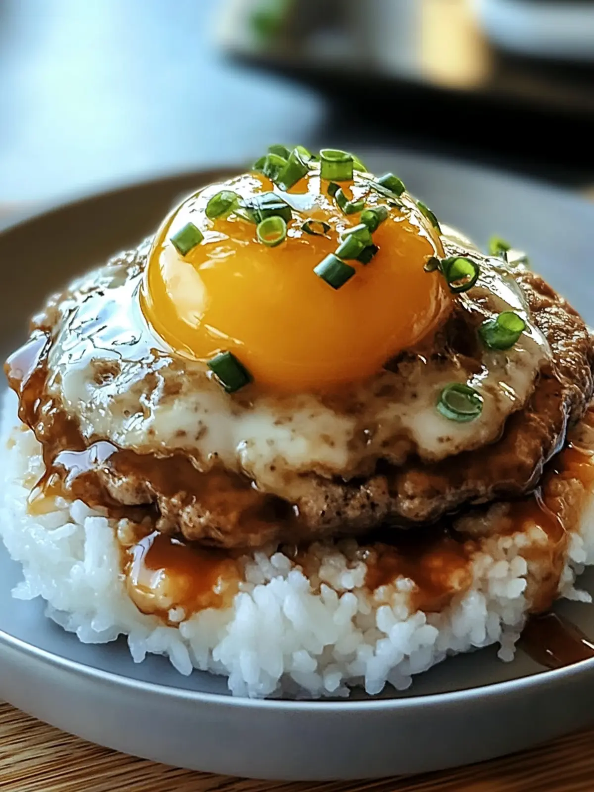 Loco Moco