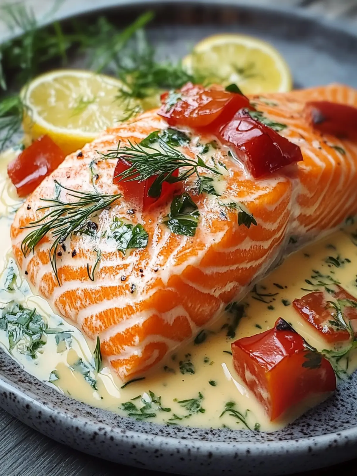 Marry Me Salmon