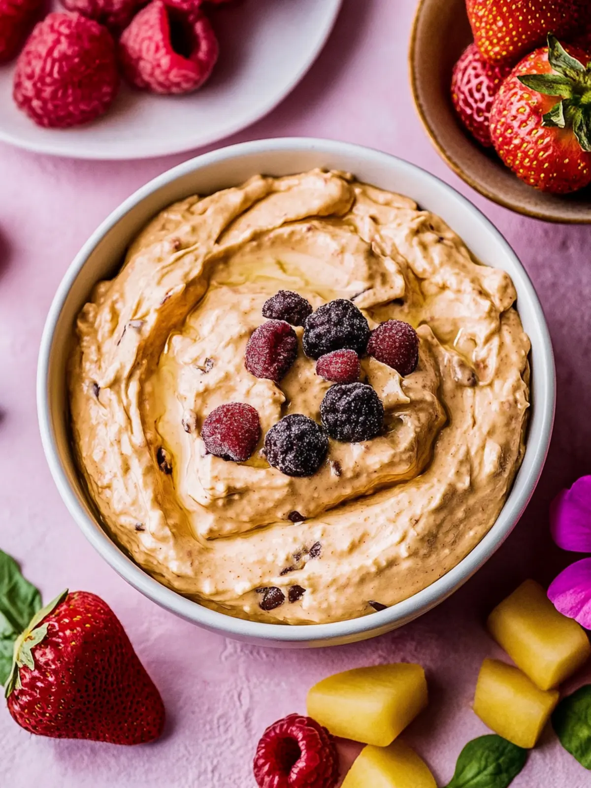Buckeye Dip