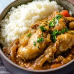 Poulet Yassa Recipe - Authentic Senegalese Chicken Recipe