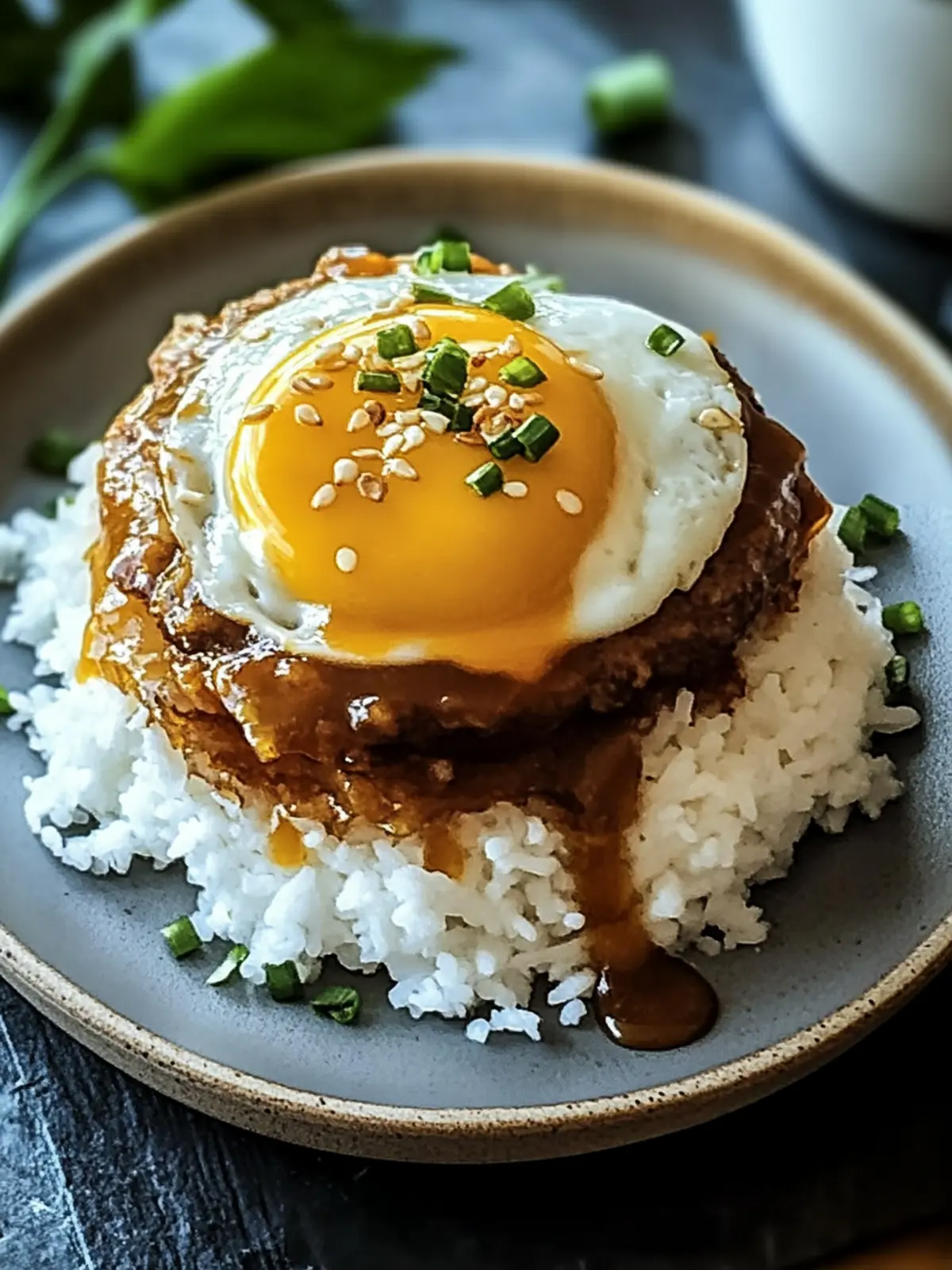 Loco Moco