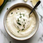 Garlic Aioli