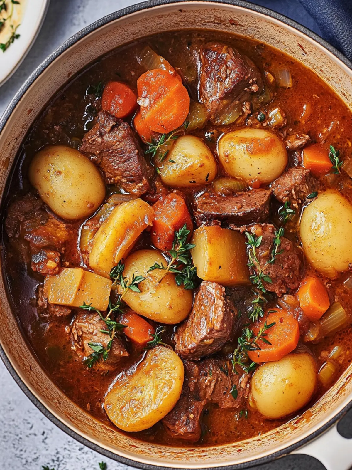 Lamb Stew