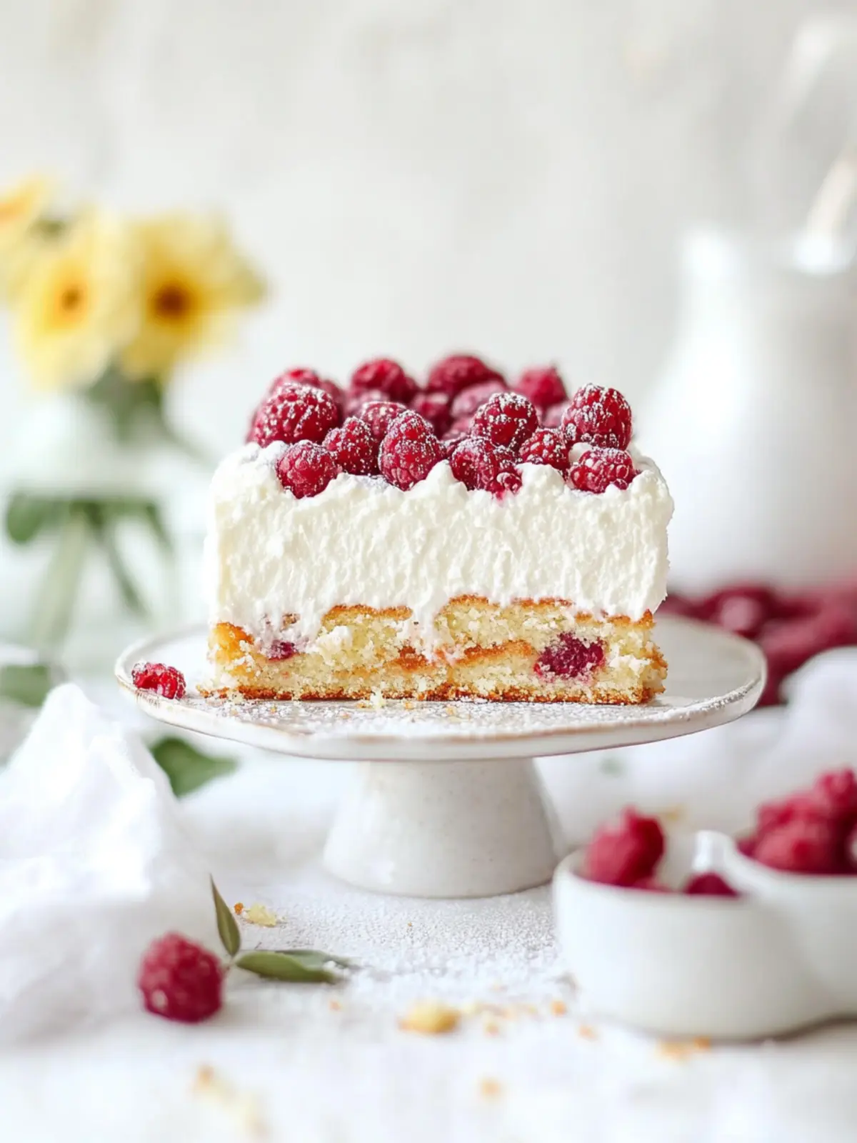 Louise Cake