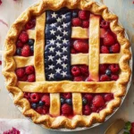 4th of July American Pie