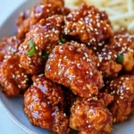 Korean Fried Chicken