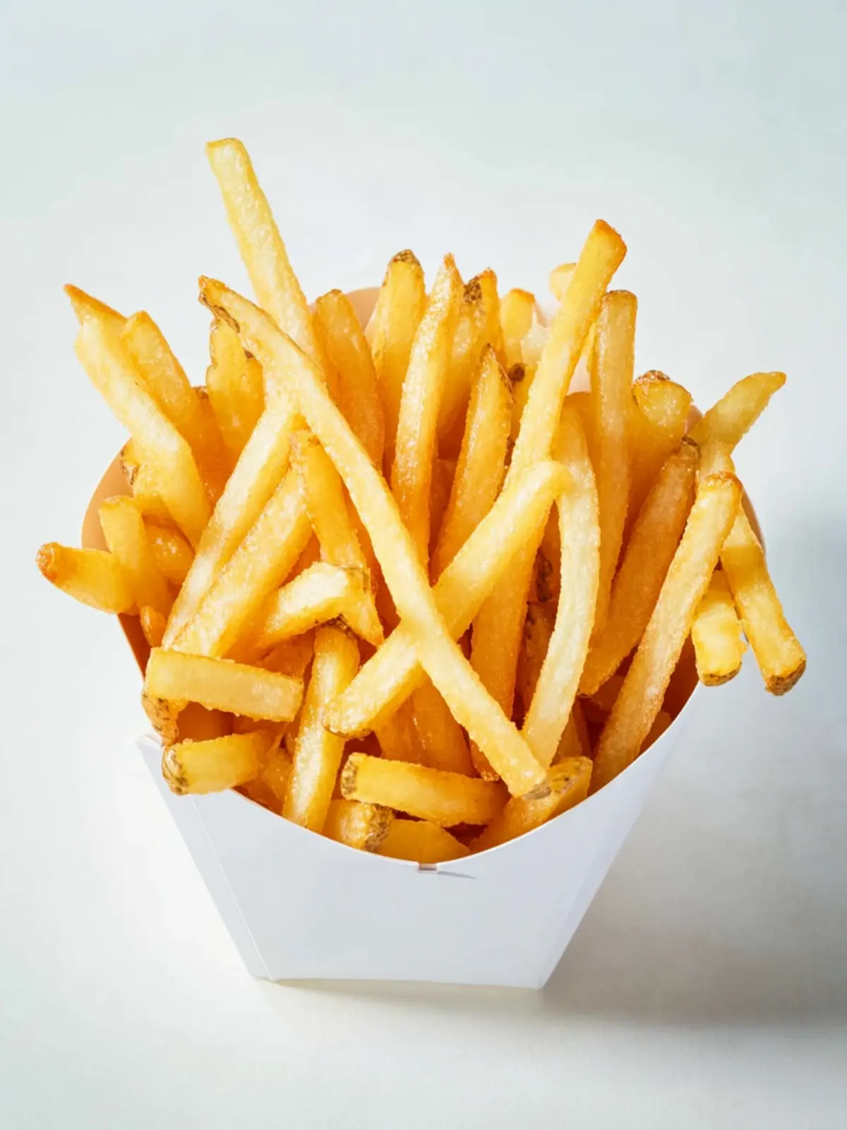 McDonald’s French Fries