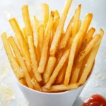 McDonald’s French Fries
