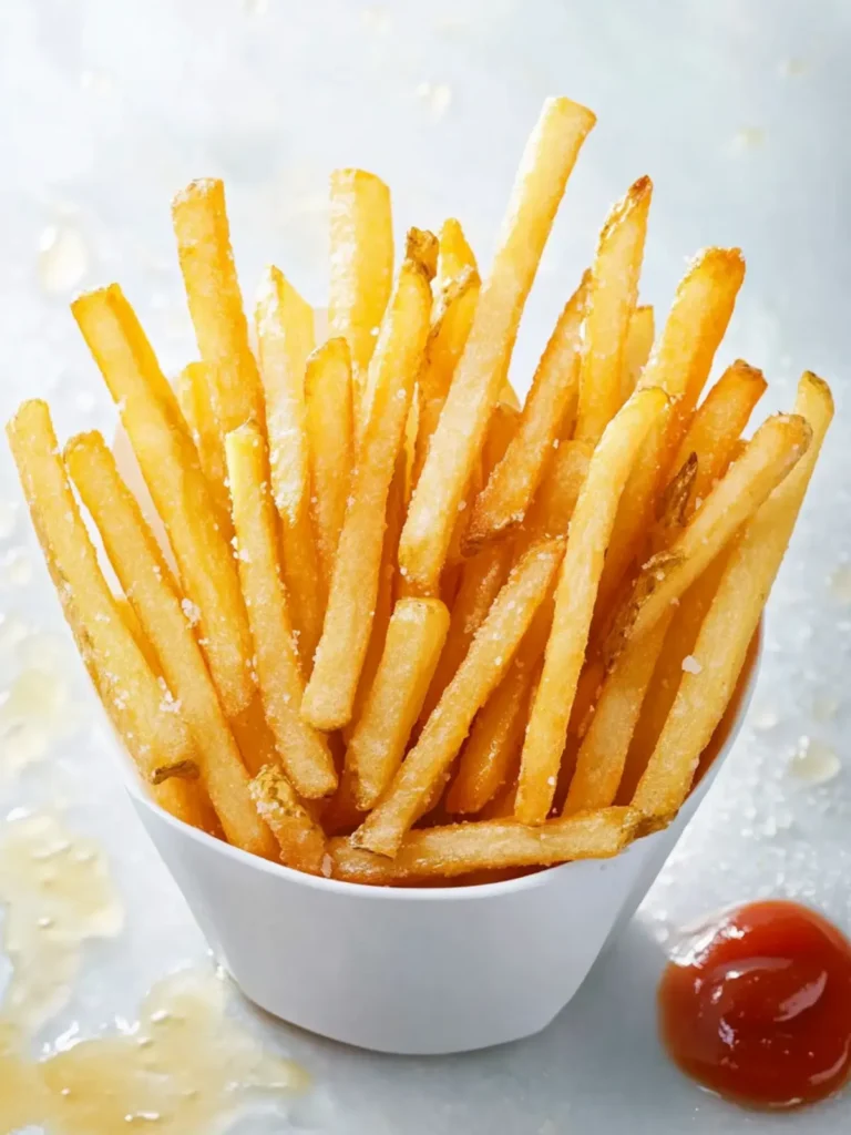 McDonald’s French Fries